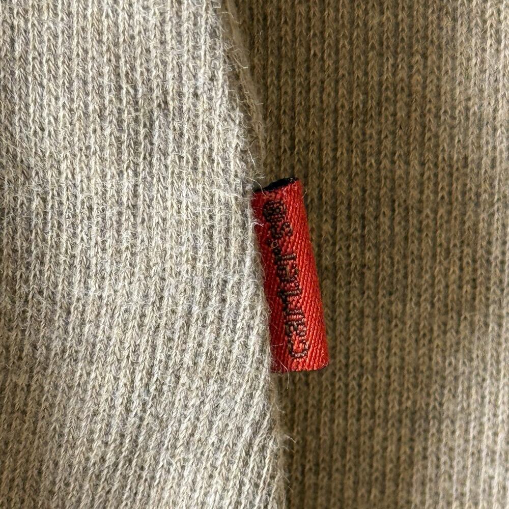 Vintage Carter’s Baby Romper Overalls 12M Brown Bear Car Applique One Piece - Picture 5 of 9